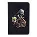 Produktbild Tagebuch,BabyYoda Notizbuch,Notebook - The Mandalorian,Hardcover-Notizbuch,14*9.5,110G