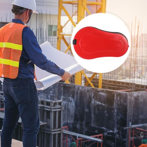 Inodoro para trabajadores al aire libre en construcción y acampada 3