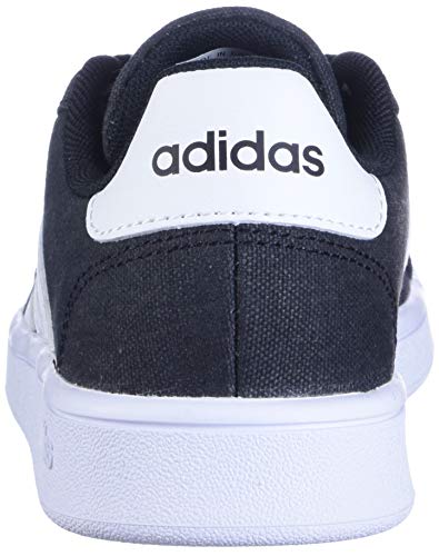 Image of adidas Kids' Grand Court K Sneaker