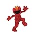RoomMates Sesame Street Elmo Peel and Stick Giant Wall Decal