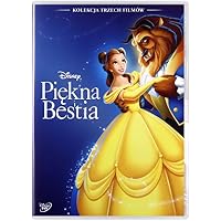 Piękna i Bestia Kompletna Kolekcja