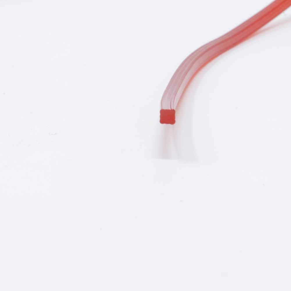 Mr. Grass Man Filo decespugliatore in Nylon Sezione Quadrata 3mm Bobina da 2kg