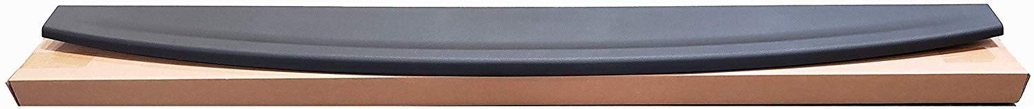 Photo 1 of Roane Concepts Replacement Tailgate Cap Molding (CH1909100) for 2009-2018 Dodge Ram Pickup 1500 2500 3500 R1500 R2500 R3500 Truck Spoiler Protector Cover OE Style, No-Drilling