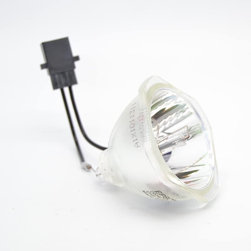 lampes et lanternes Remplacez le projecteur/l'ampoule. Applicable à Compatible avec l'ampoule de projecteur Epson ELPLP71 ELPLP74 ELPLP75 ELPLP77 ELPLP78...