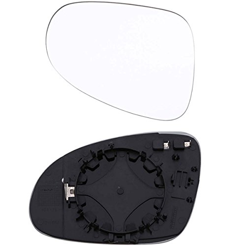 Preisvergleich Produktbild Possbay Spiegelglas Rechts Beifahrerseite Beheizbar Außenspiegel Gläser Ersatzspiegel