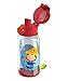 Produktbild HABA 303695 Trinkflasche Feuerwehr Kinder-Trinkflasche für Feuerwehr-Fans 400ml