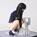 Zatanend Ecchi Figure Secret Girl,Waifu Hentaii.Sexy Action Anime Girl Figure +18 Uncensored Collection Statue Gift Model Toy No Box