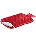 Price comparison product image Beurer HK44UK Heat Pad | Soft and cosy electric heat pad | Rapid warm-up function | 3 electronically regulated temperature settings | Machine-washable | The NEW-AGE hot water bottle