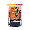 Hanes Womens Cool Comfort Microfiber Brief Underwear, 10-pack (Colors May Vary)
