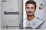 15 Poster zur Auswahl (DFB Nationalspieler der deutschen Mannschaft)