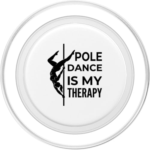 Pole Dancing PopSockets MagSafe pour Filmer Vos Figures