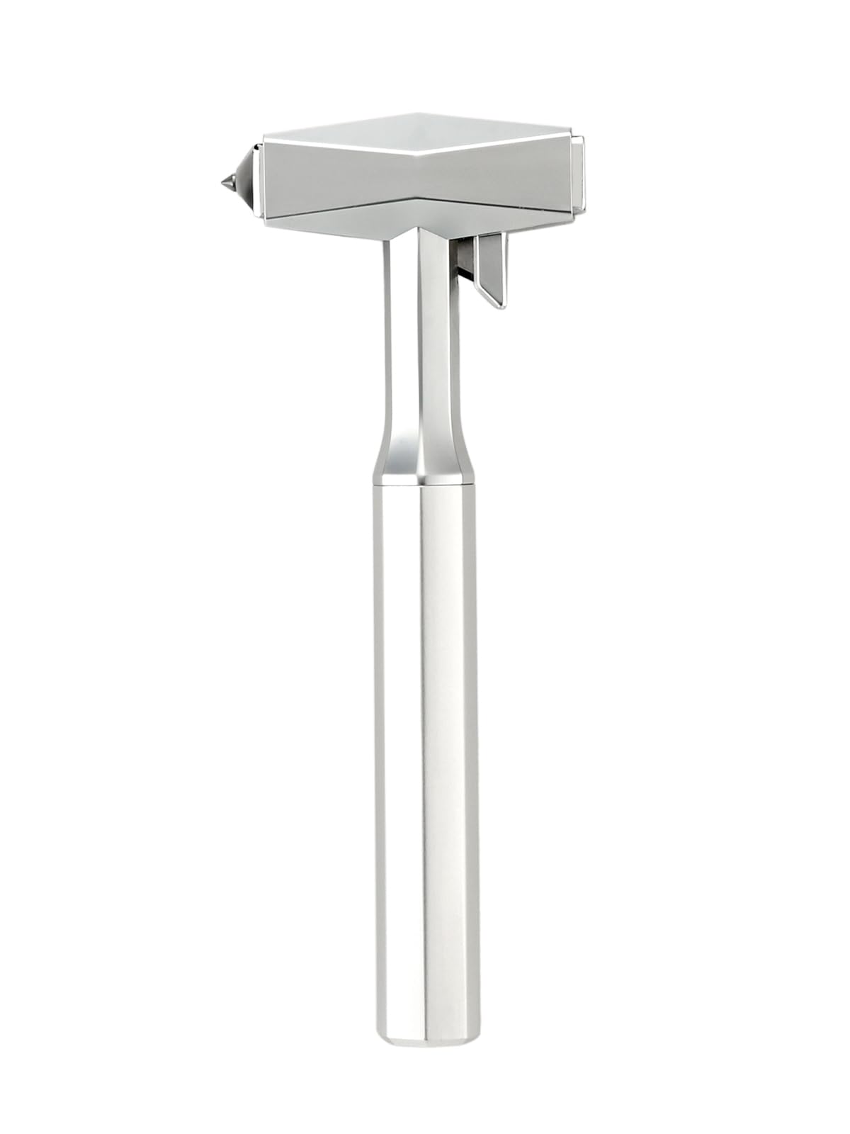 ELECOGO 2-in-1 Laminated Glass Breaker
