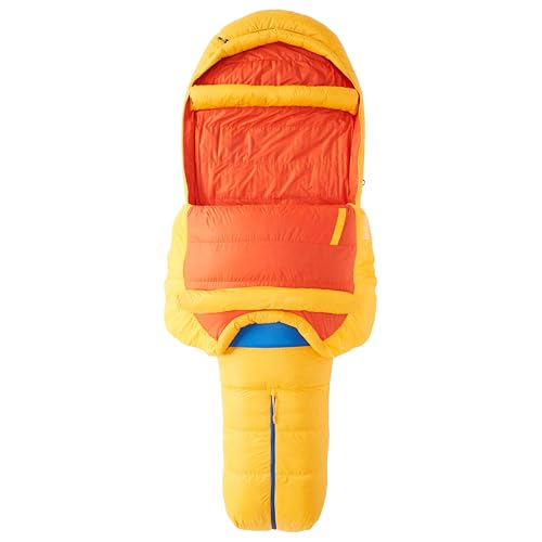 Mejores precios y opiniones de Sacos de Dormir Marmot de esta semana. 26 Imagen adicional