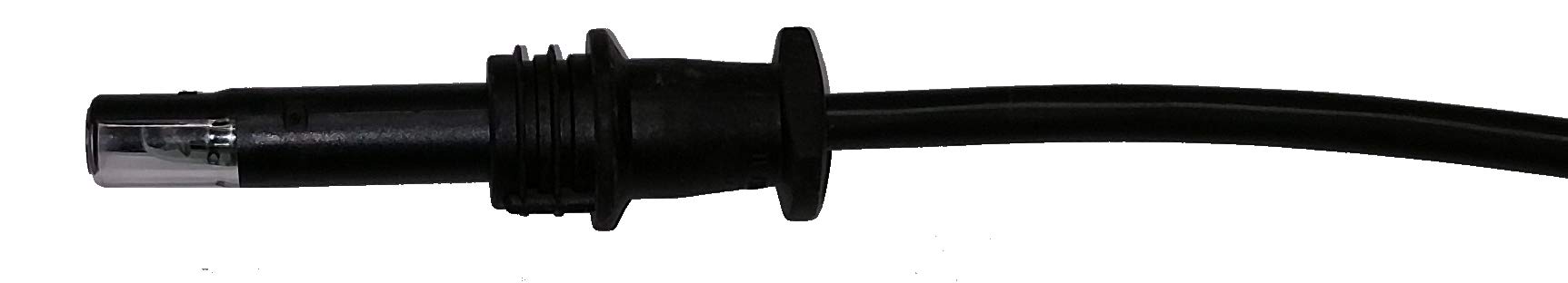 Landis & GyrQRB1A-A, Landis & Staefa, Siemens flame sensor, photocell, photoresistor, normal sensitivity (case color black)