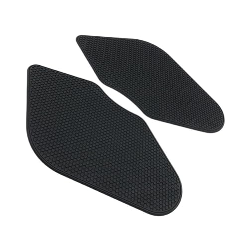 Protection réservoir pour V-Strom 650 ABS XT pads antidérapants premium - 2