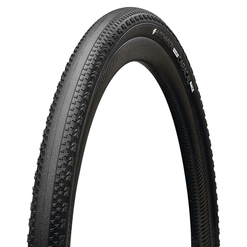 Pneu Hutchinson Caracal Race Tubeless 700C X 40 à faible résistance au roulement