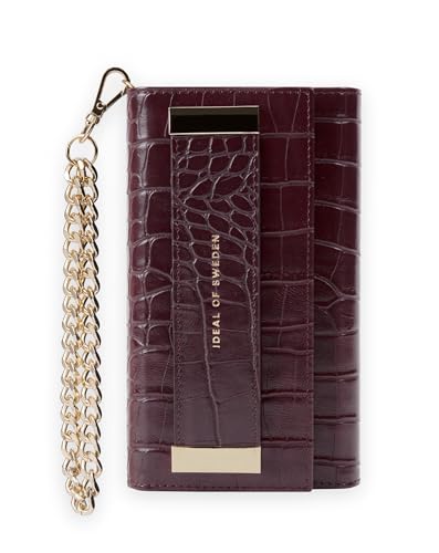 Étui Portefeuille Studio Clutch iPhone 12 Pro Max pour ne plus jamais perdre vos cartes