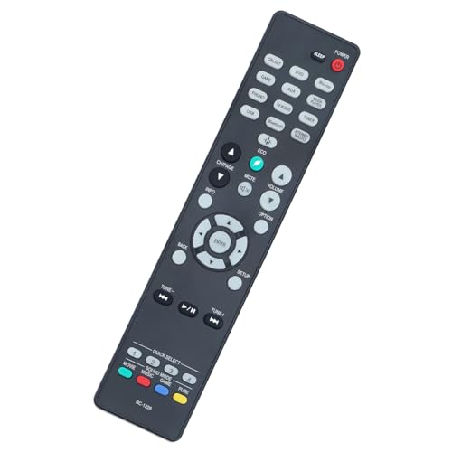 Télécommande RC-1226 pour remplacer votre boîtier Denon AVR en panne