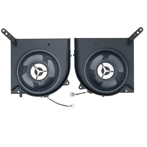 Ventilateur PC portable Lenovo Legion 7 16ACHg6 refroidisseur CPU GPU