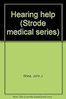 Hearing help (Strode medical series) 0873971280 Book Cover