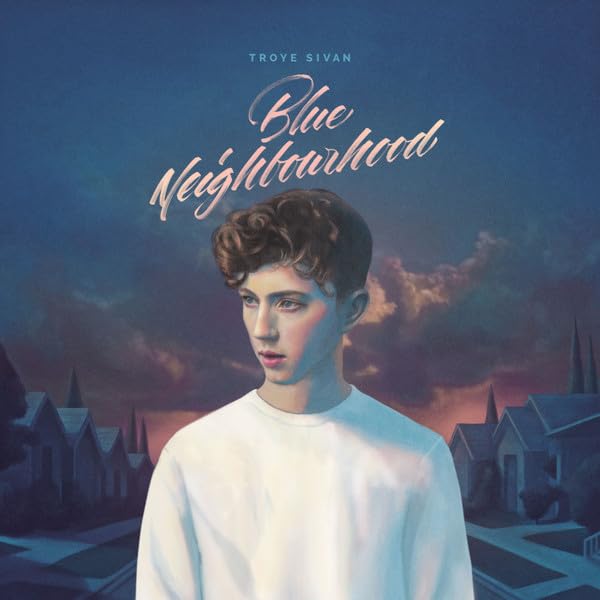 Blue Neighbourhood (Deluxe Edition) [CD]: Amazon.com.br: CD e Vinil