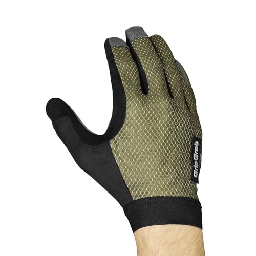 GripGrab Vertical 2 Insidegrip™ Gloves XL grip interne maximal VTT