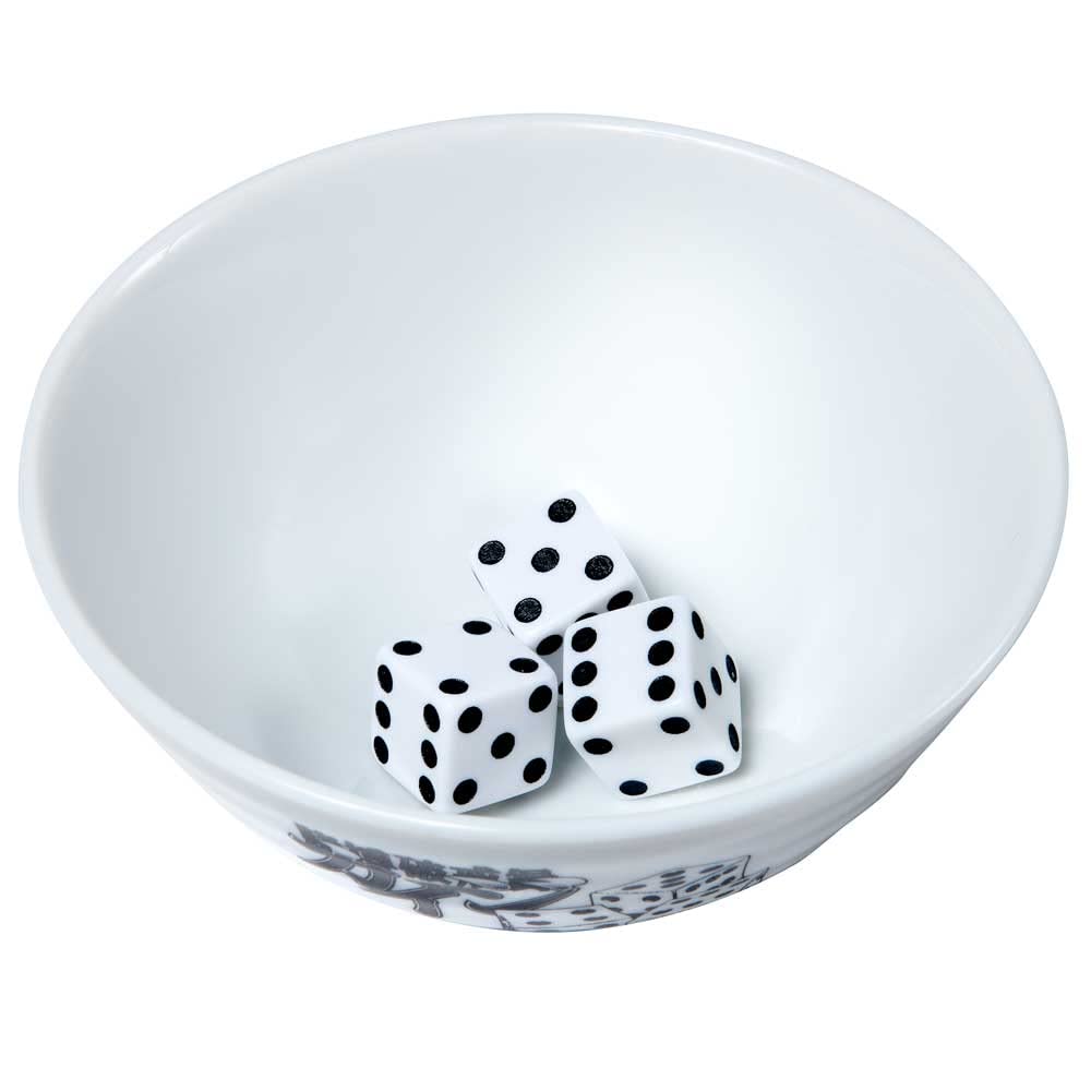 Amazon | 賭博黙示録 カイジ/ハンチョウ 地獄チンチロ茶碗