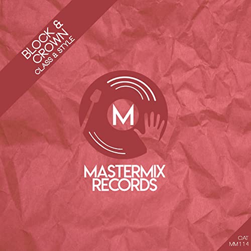 Play Class & Style by Block and Crown on Amazon Music