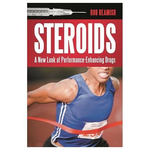 Exploring Performance-Enhancing Drugs Today