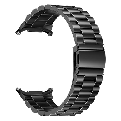 Microsonic Samsung Galaxy Watch Ultra 2025 Hasırlı için Kordon…