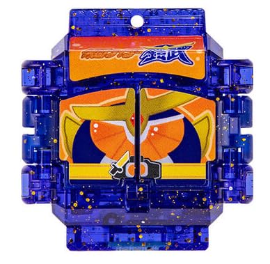 Amazon | 鎧武ゴチゾウ キラクリア バージョン 変身ベルトガヴ