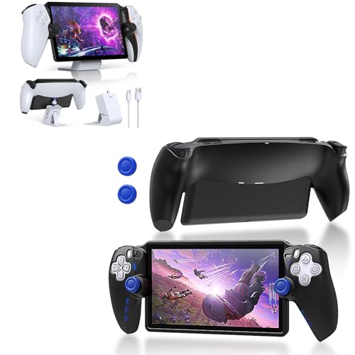 Charging Stand for PlayStation Portal,