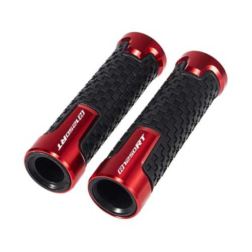 Manillar motocicleta BMW R1250RT extremos barra de 22mm 7/8