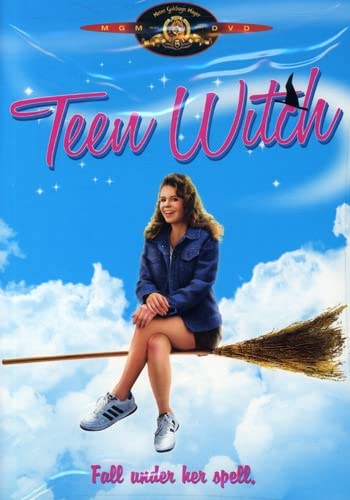 Teen Witch 1989