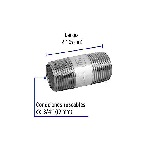 Comparativas de Tubo galvanizado 2 comprados en linea. 14 Imagen adicional