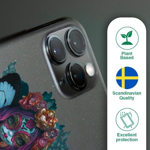 Coque iPhone 17 Pro Max de qualité supérieure - Design Jasmine Becket élégant - 3