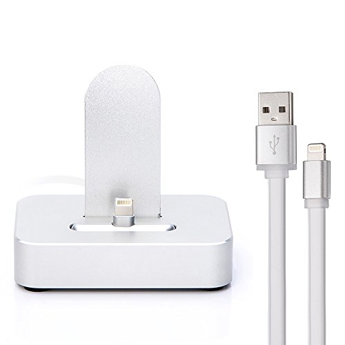 Kinbashi? Charging Station for Apple iPhone (iPhone Cable Included) - //coolthings.us