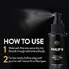 PHILIP B Thermal Protection Spray 2 oz. (60 ml) | Plump, Shine & Protect Hair from Heated Hair Tools