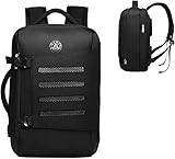 Mochila Imperme?vel Masculina ou Feminina Executiva,Mochilas Para Notebook ate 15.3, refor?ada e emborrachada