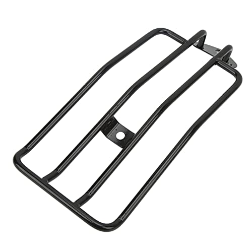 Motorcycle Luggage Rack Rear Cargo Carrier Replacement for CMX300...