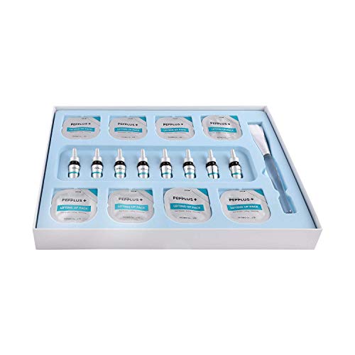 Pepplus+ Special Programme for Skin Care Lifting Anti Wrinkle/Face Lifting and Whitening (Pack of 8) - Image 2