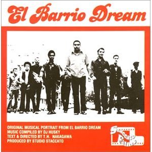 El Barrio Dream