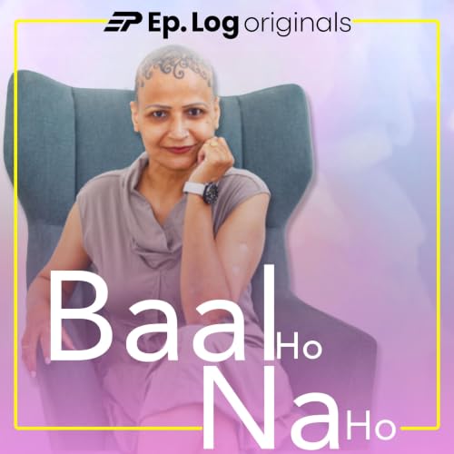 Baal Ho Na Ho copertina