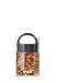 Prepara EVAK Glass Food Storage Container with Soft Touch Black Handle, Mini