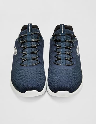 Image of Skechers Men Lace Up Sneaker Shoes