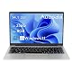 Günstiger Laptop Auusda mit 8GB DDR4, 256GB SSD und Windows 11 Pro