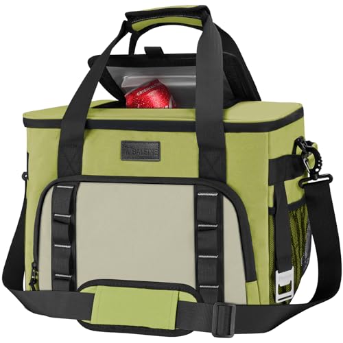 BALEINE Extra Large Soft Cooler Bag for Travel