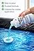 GCA Hydroblue Premium Waterbed Conditioner – Multi-Purpose Additive for All Waterbed Mattress Types, Helps Minimize Air Bubbles, Freshens Odors, Maintains Vinyl Longevity, Easy 8 oz Application 2-Pack