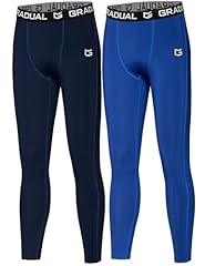 2 Pack: Navy Blue/Blue