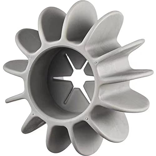 Bolas suavizantes Gentle Laundry colada perfecta de la ropa de bebé y lencería 5